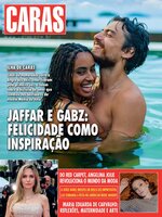 CARAS Brasil
